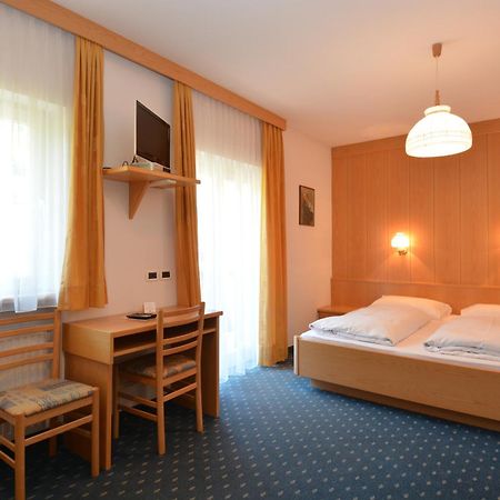 אורטיסיי Garni-Hotel Pichler מראה חיצוני תמונה